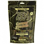 Coconut Florchata - Indica