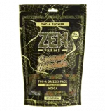 Coconut Florchata - Indica